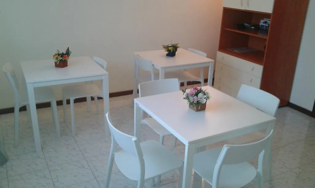 Il Piccolo Golf Hotel Muggio