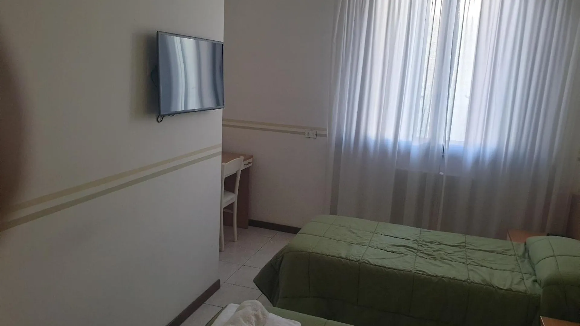 Il Piccolo Golf Hotel Muggio Guest house