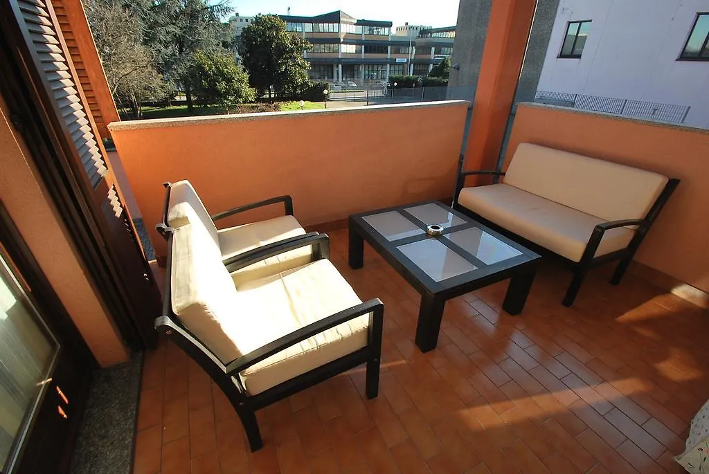 Il Piccolo Golf Hotel Muggiò